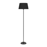 Telbix Lighting Floor Lamps Jaxon Floor Lamp Lights-For-You JAXON FL-BK 9329501062579